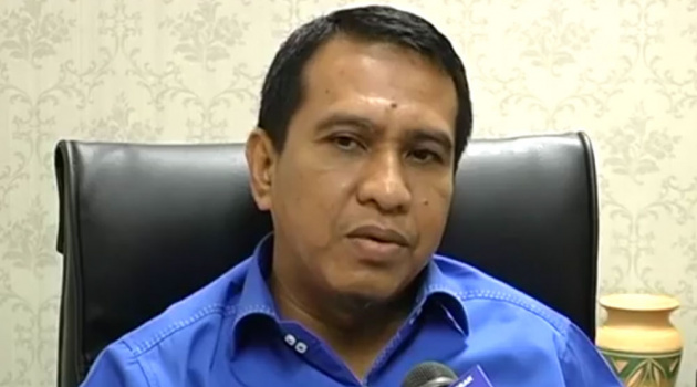 Cựu Phó chủ tịch FAM chỉ trích quyết định bỏ giải CAFA Cup của Malaysia