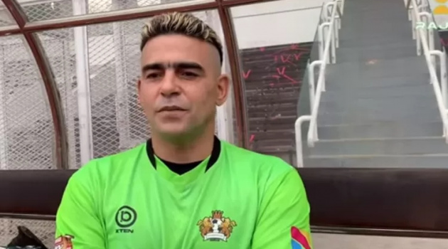 Cristian Gonzales tin U23 Indonesia vượt khó thắng U23 Việt Nam chung kết