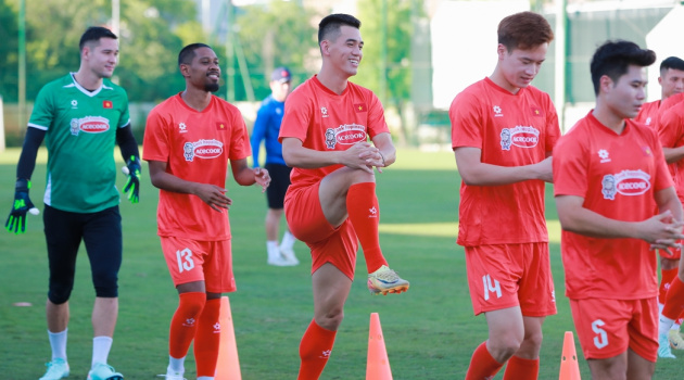 Đội tuyển Việt Nam hứa hẹn lột xác ngoạn mục trước trận tái đấu Malaysia
