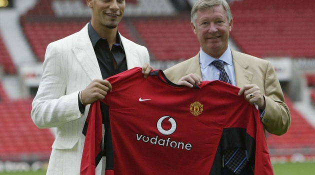 Top 5 bản hợp đồng đắt giá lịch sử Ngoại hạng Anh qua điều chỉnh lạm phát