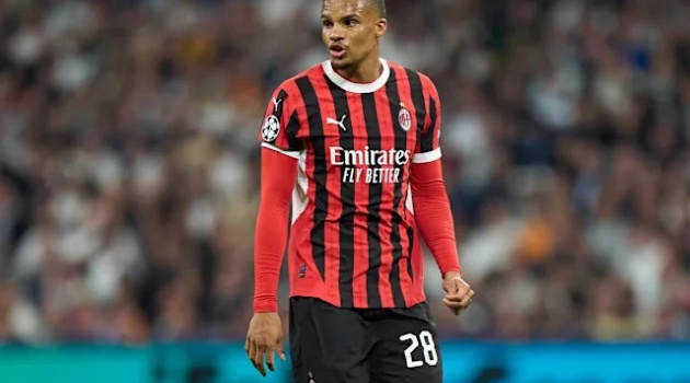 AC Milan quyết giữ Malick Thiaw, từ chối 30 triệu euro từ Newcastle