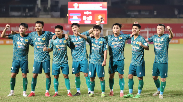 PVF-CAND nhận đặc quyền chuyển nhượng từ VPF