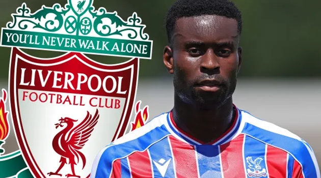 Here we go! Liverpool chốt thêm tân binh, Marc Guehi cập bến Anfield với giá hơn 35 triệu bảng