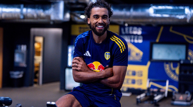 Calvert-Lewin từ chối hợp đồng khủng của Mourinho, chọn Leeds United