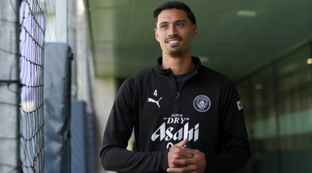 Sao Man City hy vọng đối đầu Indonesia tại VCK World Cup 2026