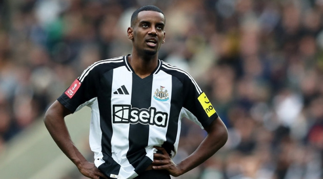 Alexander Isak gây sức ép rời Newcastle: Điều 17 FIFA – “Vũ khí” thay đổi cuộc chơi