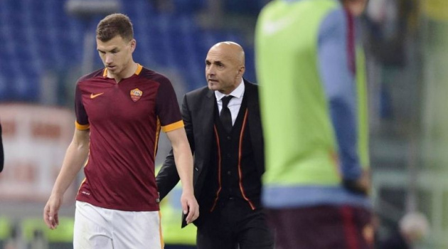 Edin Dzeko vừa chỉ rõ HLV số 1 từng làm việc cùng: “Ông ấy tuyệt đối là HLV dành cho các tiền đạo”