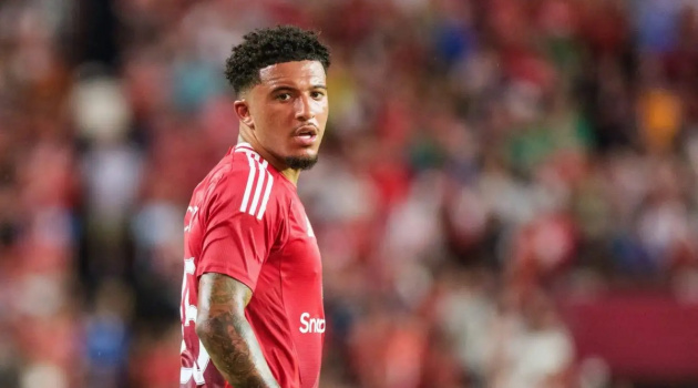 Jadon Sancho và thương vụ Roma: Vai trò quyết định của Leon Bailey