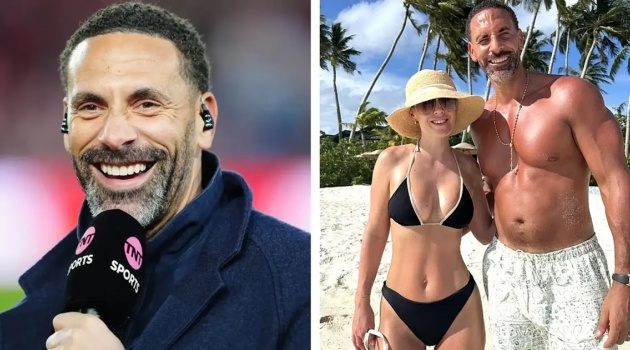 Rio Ferdinand bắt đầu chương mới tại Dubai: Tìm kiếm sự cân bằng và tương lai mới