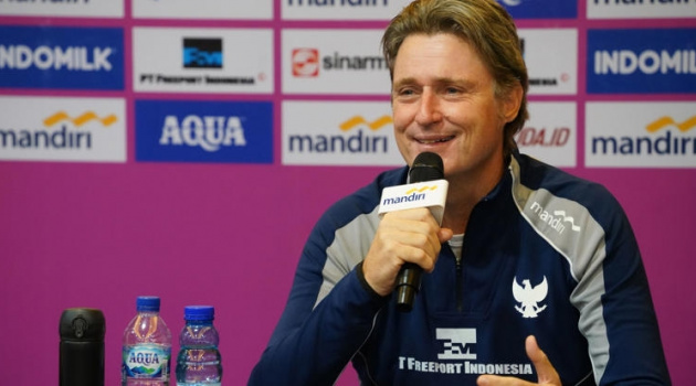 HLV Timo Scheunemann tự hào: U16 Nữ Indonesia ngang ngửa Việt Nam