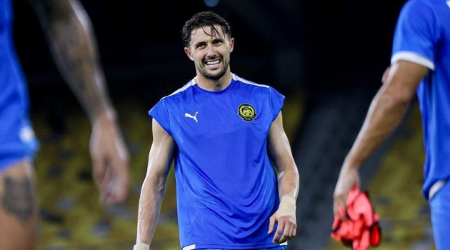 Sao nhập tịch Malaysia lỡ cơ hội sang Ngoại hạng Anh khi Alaves từ chối lời đề nghị 10 triệu euro