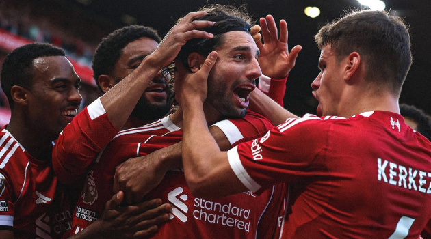 Bài toán nan giải của Liverpool: HLV Arne Slot gặp khó với bài toán nhân sự