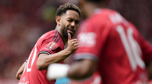 Matheus Cunha gửi thông điệp tự tin sau chấn thương