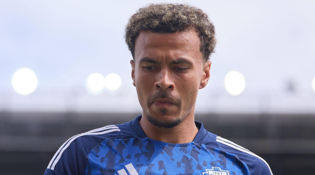 Dele Alli: Cơ hội tái sinh tại Championship sau thất bại ở Como