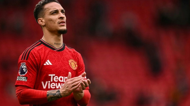 Man Utd lỗ nặng trong thương vụ Antony và sự thật điều khoản bán lại 50%