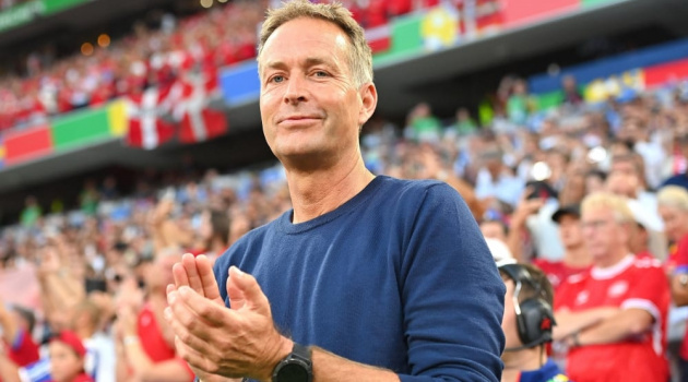 Kasper Hjulmand dẫn dắt Bayer Leverkusen với hợp đồng 2 năm, sẵn sàng ra mắt trước Frankfurt