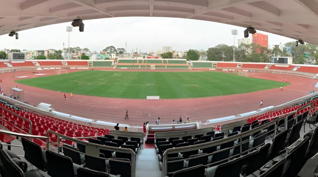 Việt Nam nhận lợi thế lớn: Hai trận gặp Nepal sân nhà tại vòng loại Asian Cup 2027