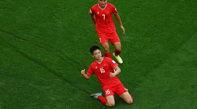 Nguyễn Đình Bắc khao khát ra nước ngoài thi đấu để chinh phục thử thách mới