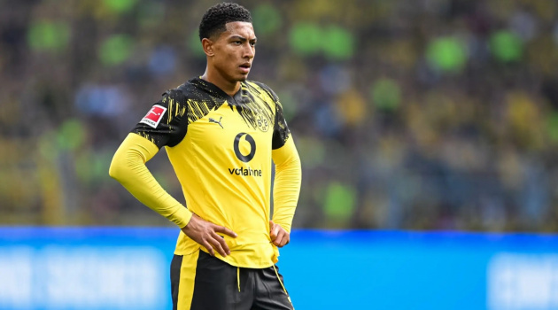 Jobe Bellingham: Khó khăn tại Dortmund, lãnh đạo lên tiếng trấn an