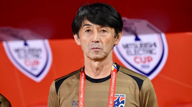 Piyapong Pue-on chỉ trích HLV Ishii: Ưu tiên thành tích hơn thử nghiệm ở ĐT Thái Lan