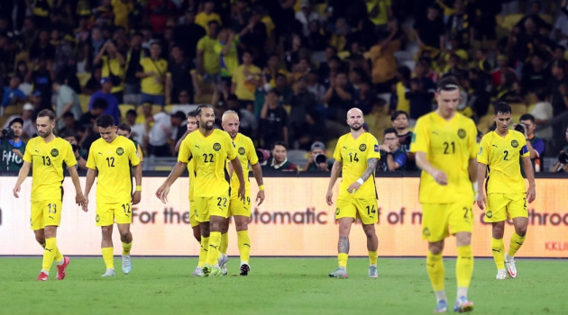 Việt Nam có đại diện trong Ủy ban kỷ luật FIFA, nhưng sẽ không tham gia xử lý vụ gian lận của Malaysia