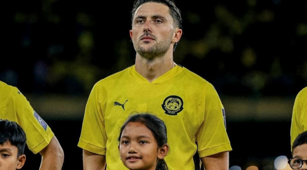 Sao nhập tịch Malaysia mất nửa giá trị sau án phạt FIFA