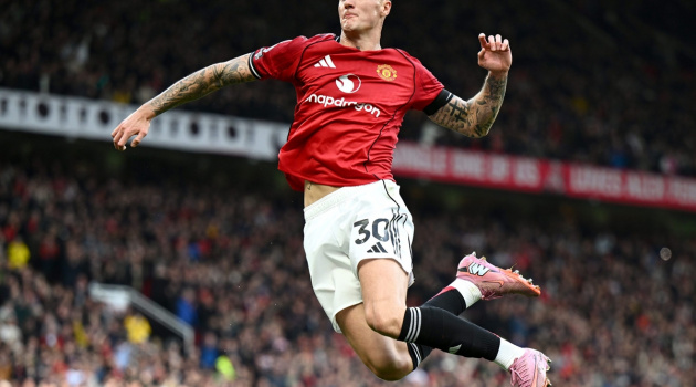 5 tín hiệu cho thấy Manchester United đang hồi sinh dưới thời Ruben Amorim