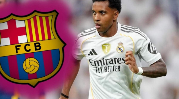 Rodrygo tiết lộ suýt gia nhập Barcelona và ký ức huyền thoại tại Bernabeu