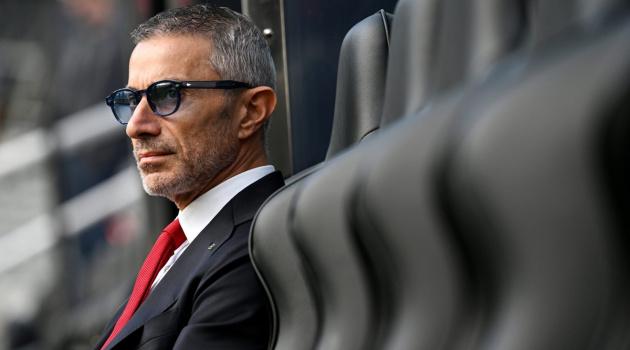 Tiết lộ kế hoạch lớn của Arsenal: Giám đốc Andrea Berta hành động để giữ phòng thay đồ hạnh phúc