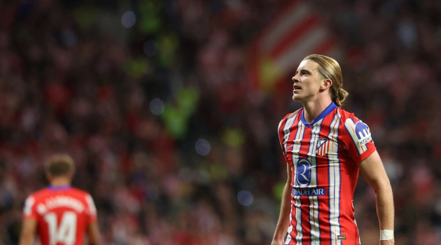 Man United nhắm tiền vệ mới tháng 1/2026: Conor Gallagher là mục tiêu tiềm năng