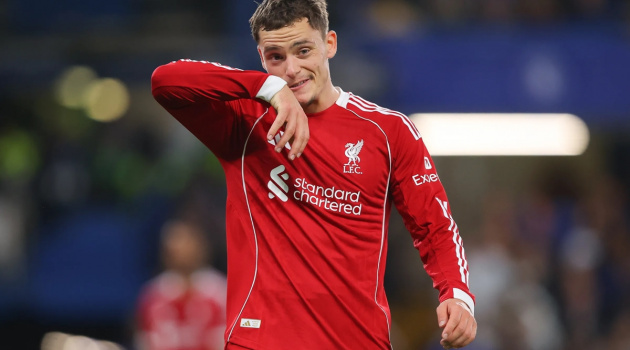 Thông điệp từ Florian Wirtz: Số 10 là nơi tôi tỏa sáng