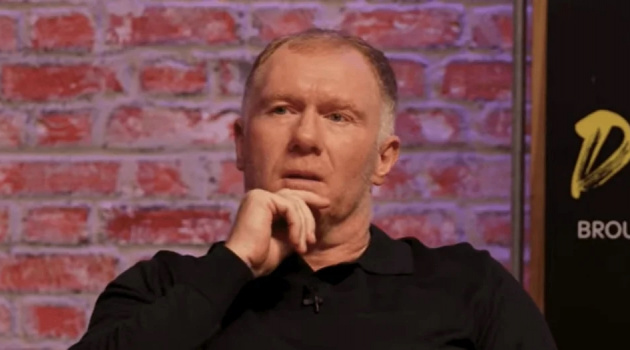 Manchester United đối mặt thử thách lớn tại Anfield: Paul Scholes kêu gọi phòng ngự để cầm hòa Liverpool