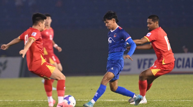 Mưa có thể trở thành “vũ khí” giúp Nepal gây khó cho Việt Nam