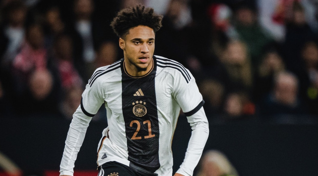 Thomas Frank nhắm tái hợp Kevin Schade tại Tottenham cho kỳ chuyển nhượng tháng Giêng