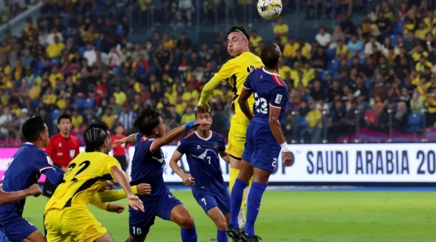 Nepal khiếu nại FIFA hủy kết quả thắng Nepal vì cầu thủ không đủ tư cách