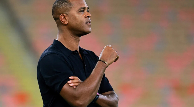 Tương lai Patrick Kluivert tại Indonesia sắp được định đoạt sau thất bại tại VL World Cup