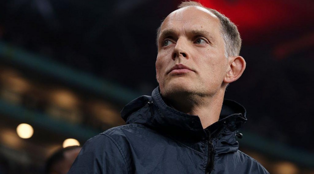 Thomas Tuchel khẳng định: Thành công ở tuyển Anh chỉ được đánh giá qua chức vô địch World Cup