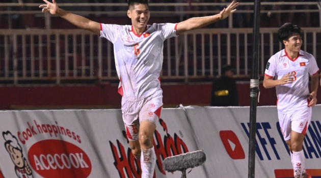 Hàng công ĐT Việt Nam báo động đỏ: Thắng Nepal 1-0, HLV Kim Sang-sik bất lực trước bệnh dứt điểm