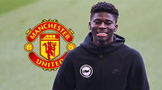 Chiến lược khôn ngoan của INEOS: Manchester United gạt Carlos Baleba, xem Adam Wharton là Michael Carrick mới