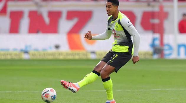 MU nhắm Jobe Bellingham – canh bạc hay nước đi thông minh?