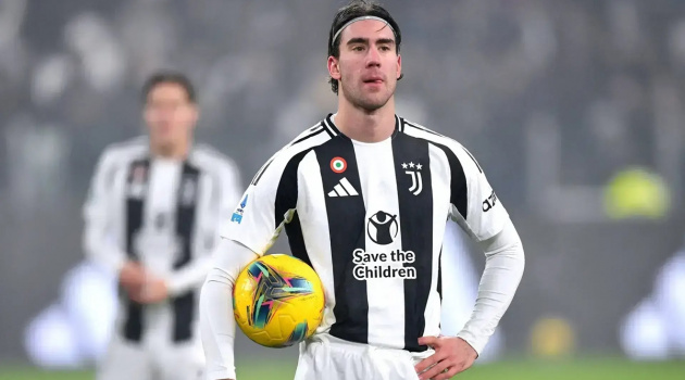 Barcelona lên kế hoạch chiêu mộ Dusan Vlahovic miễn phí thay thế Lewandowski