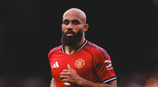 Bryan Mbeumo: Chọn Man Utd vì triết lý chiến thuật của Ruben Amorim