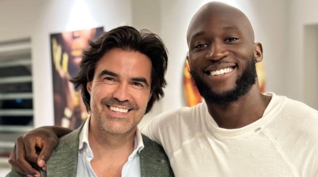 Người đại diện Romelu Lukaku thừa nhận: Việc trở lại Chelsea có lẽ là một sai lầm