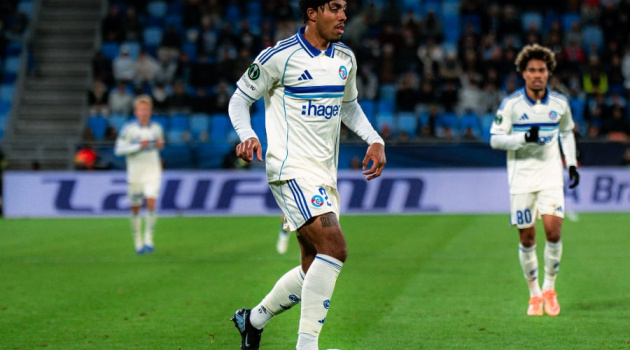 Chelsea nhắm ngọc quý Guela Doue của Strasbourg, củng cố hàng thủ cho Maresca