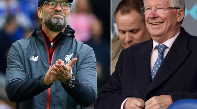 Jurgen Klopp lần đầu tiết lộ lý do từ chối Man United: Không thích triết lý chuyển nhượng