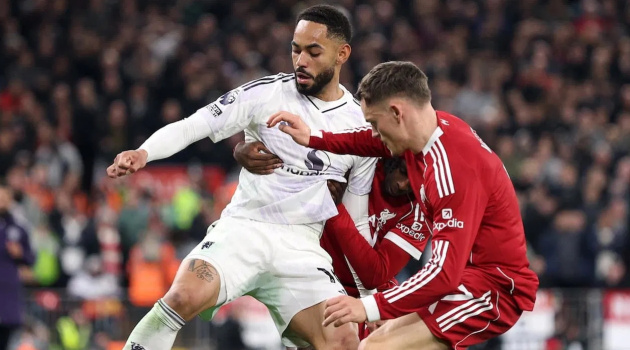 Matheus Cunha được ví với Eric Cantona, thương vụ bậc thầy của INEOS ở Man United