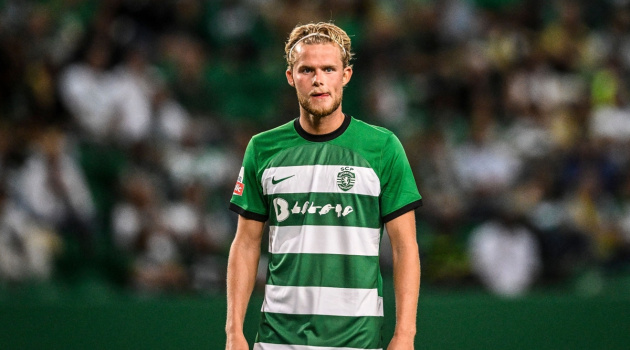 Manchester United nhắm Morten Hjulmand: Mảnh ghép hoàn hảo cho tuyến giữa