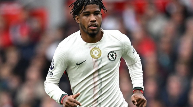 Chelsea dứt khoát từ chối lời đề nghị “khủng” của Al-Qadsiah dành cho Andrey Santos