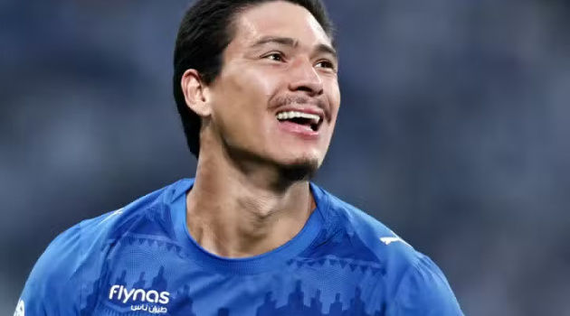 Huyền thoại Chelsea gọi tên Darwin Nunez là 'thương vụ hoàn hảo'