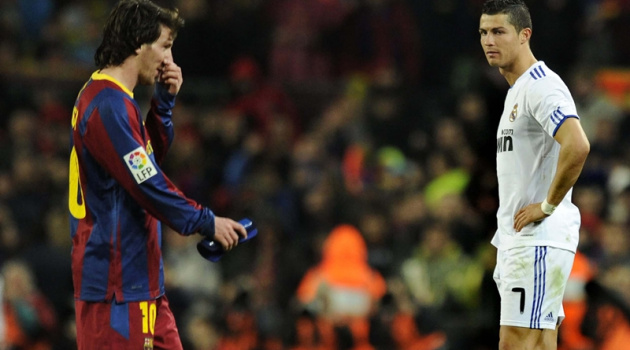 Malik Scott: Messi có tố chất Boxing 'gai góc' hơn Ronaldo